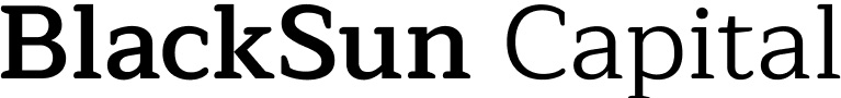 blacksuncapital